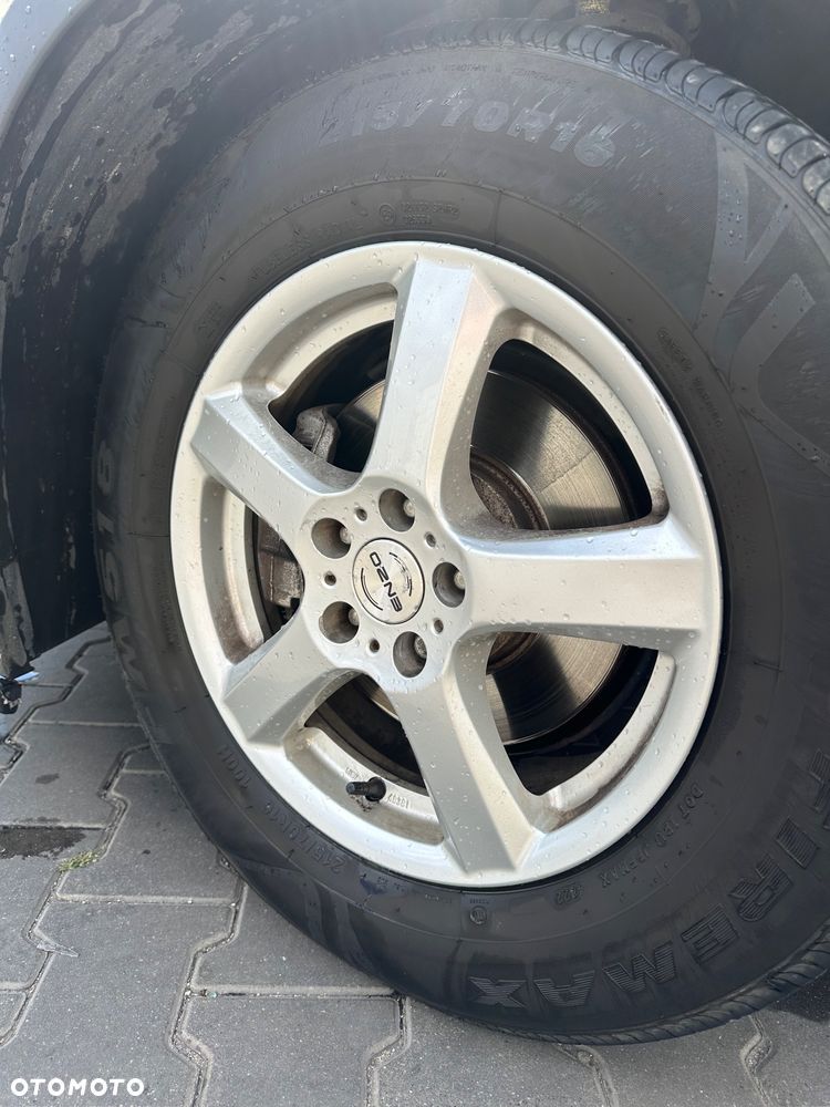 Chevrolet Trax 1.7 D LT - 7