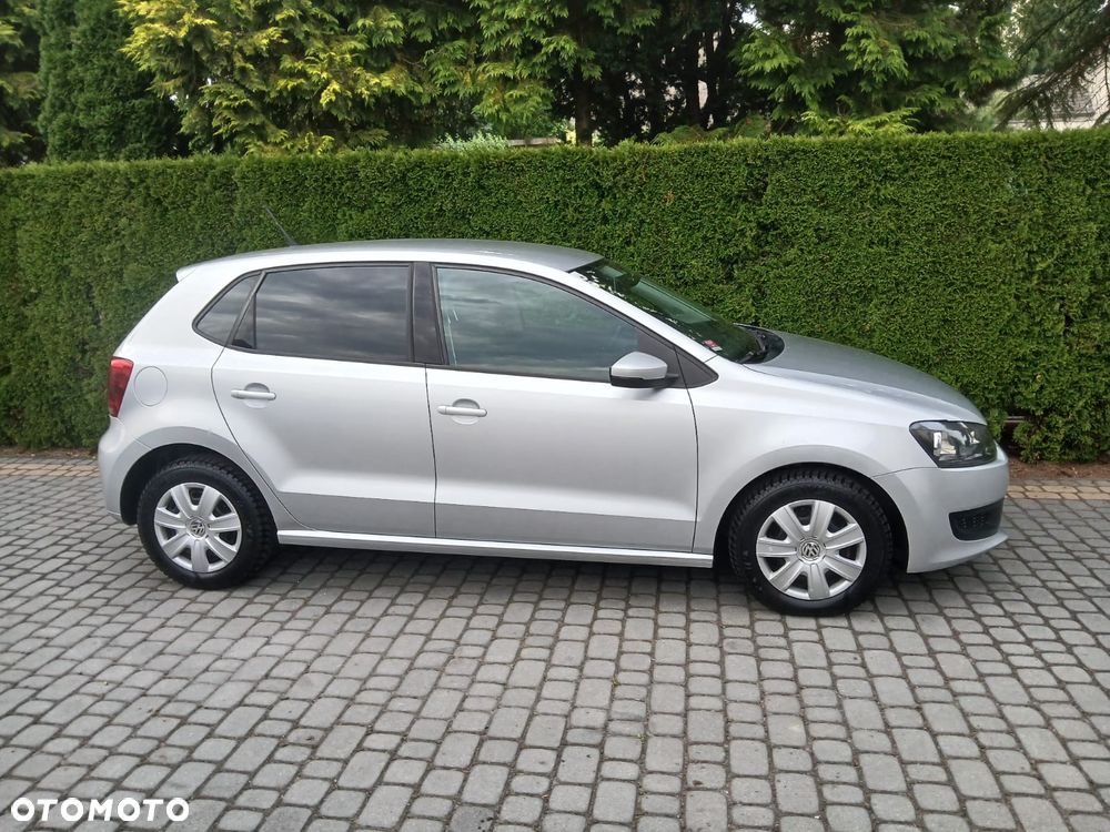 Volkswagen Polo - 5
