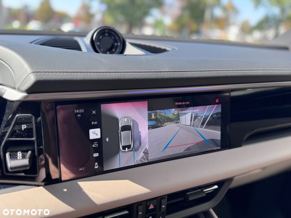 Porsche Macan 4 100kWh - 35