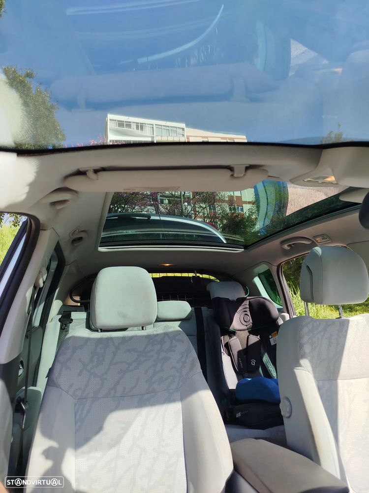 Peugeot 3008 1.6 e-HDi Allure 2-Tronic - 6