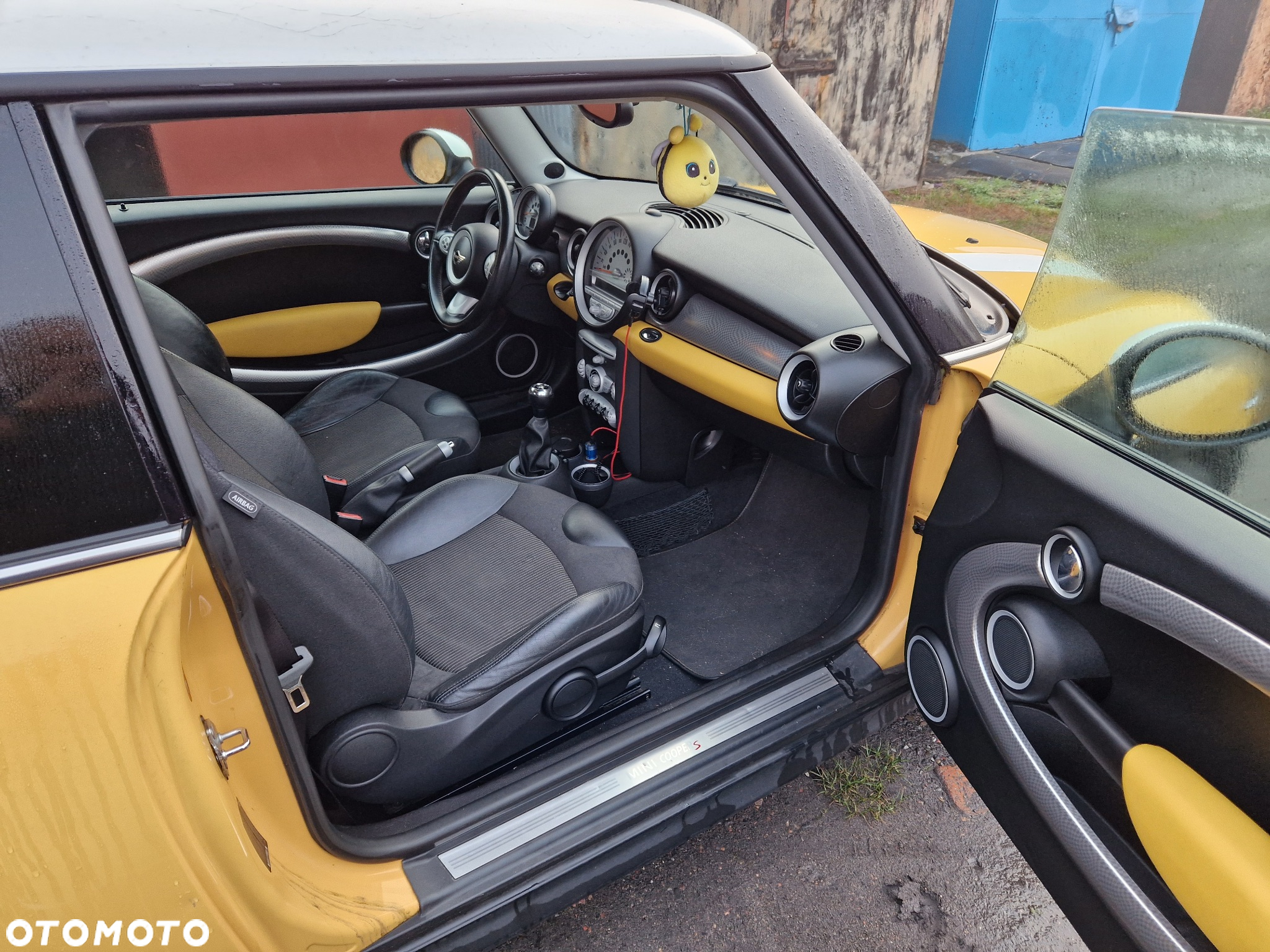 MINI Cooper S Standard - 8