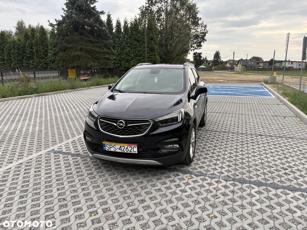Opel Mokka 1.4 Turbo ecoFLEX Start/Stop Innovation - 1