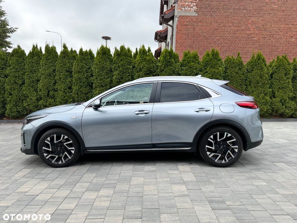 Kia XCeed 1.5 T-GDI M DCT - 3