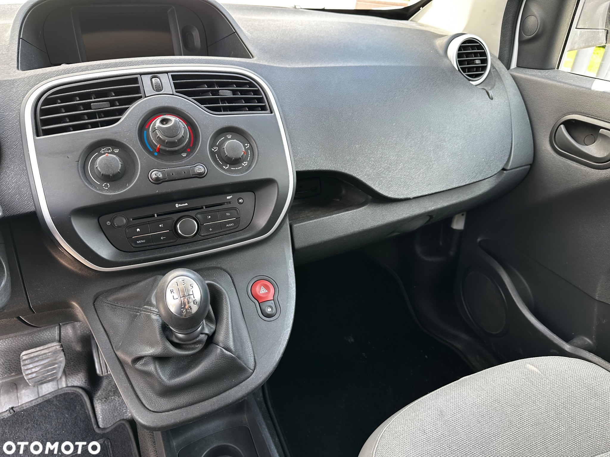 Renault Kangoo Maxi - 13