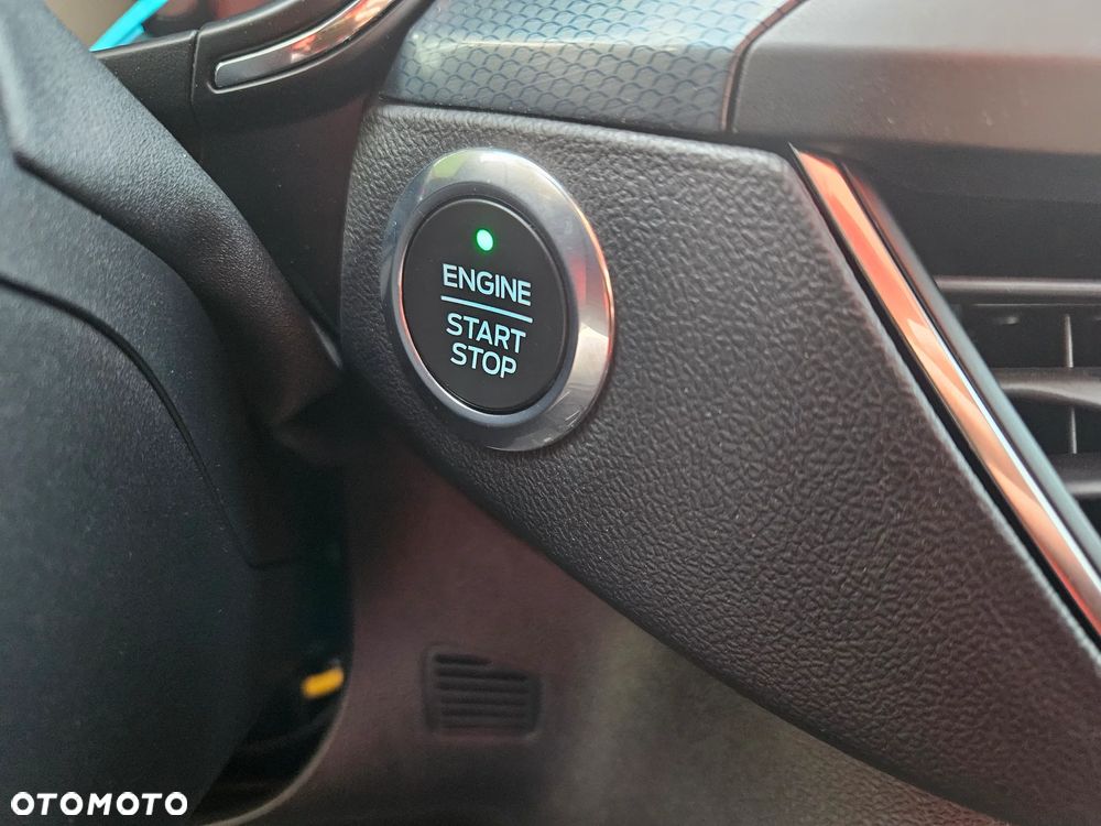Ford Focus 1.5 EcoBlue Start-Stopp-System ACTIVE - 21