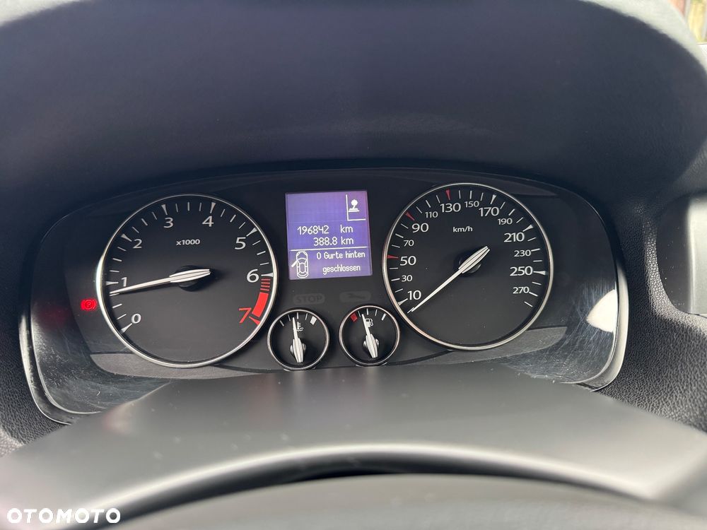 Renault Laguna 2.0 16V Dynamique - 25