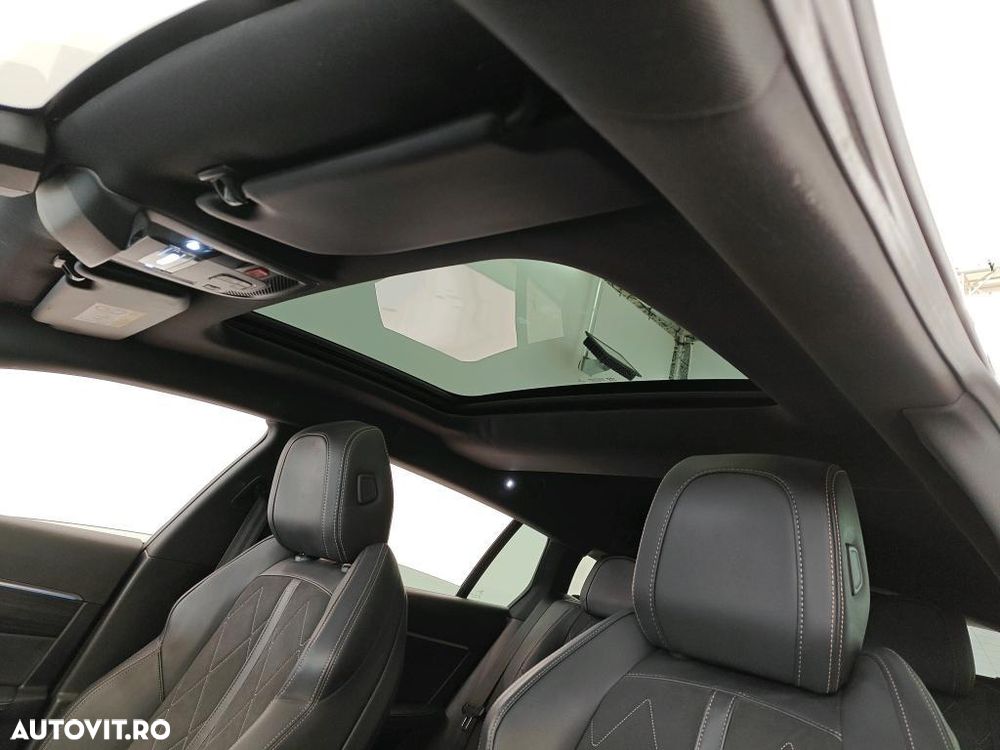 Peugeot 508 PureTech 180 EAT8 GT - 35