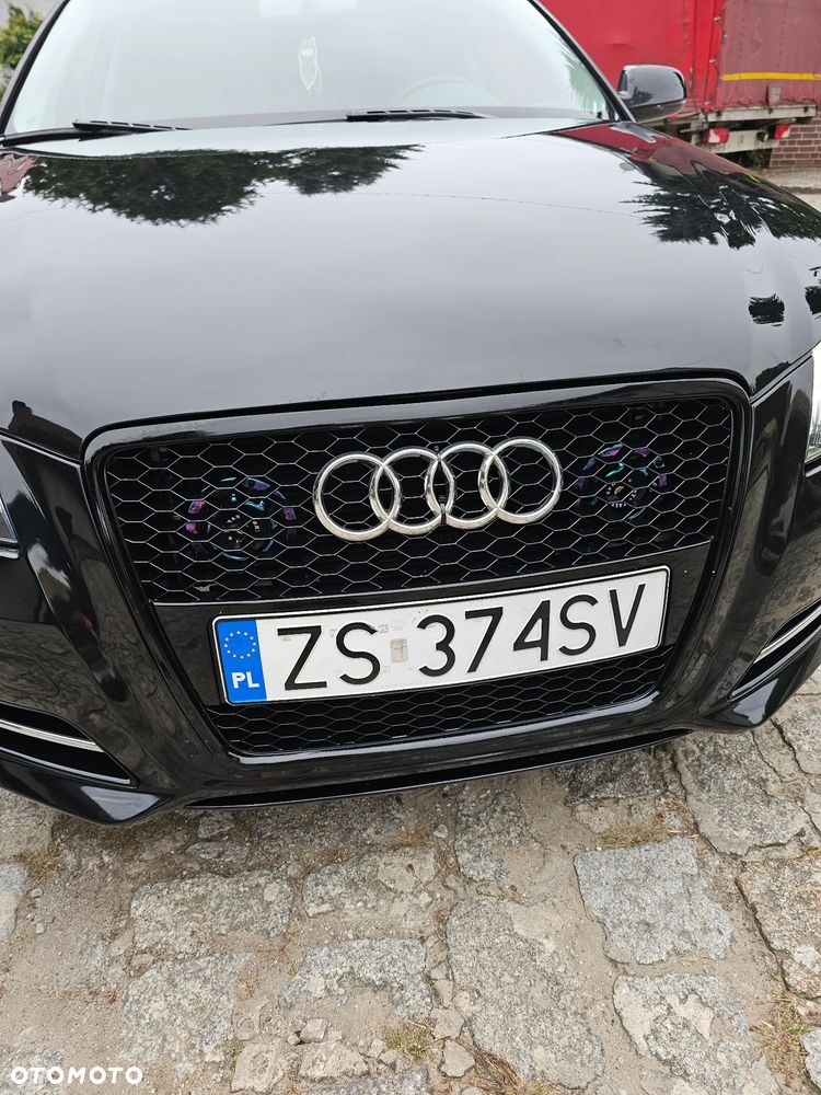 Audi A3 3-drzwiowe - 17