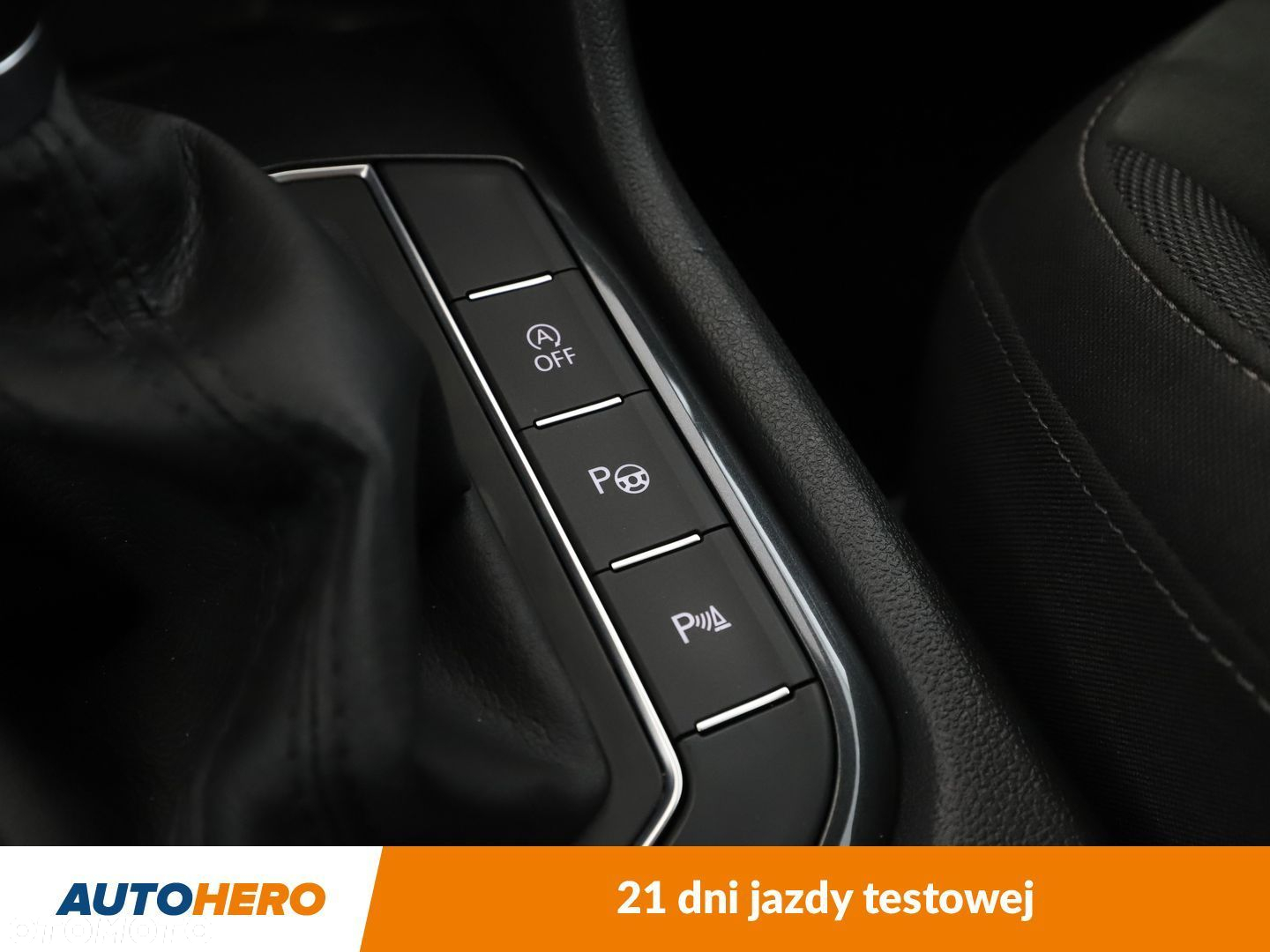 Volkswagen Tiguan Allspace - 31