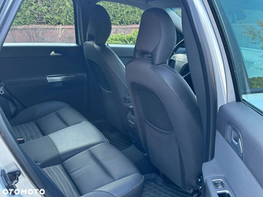 Volvo V50 1.6D DPF DRIVe Kinetic - 12