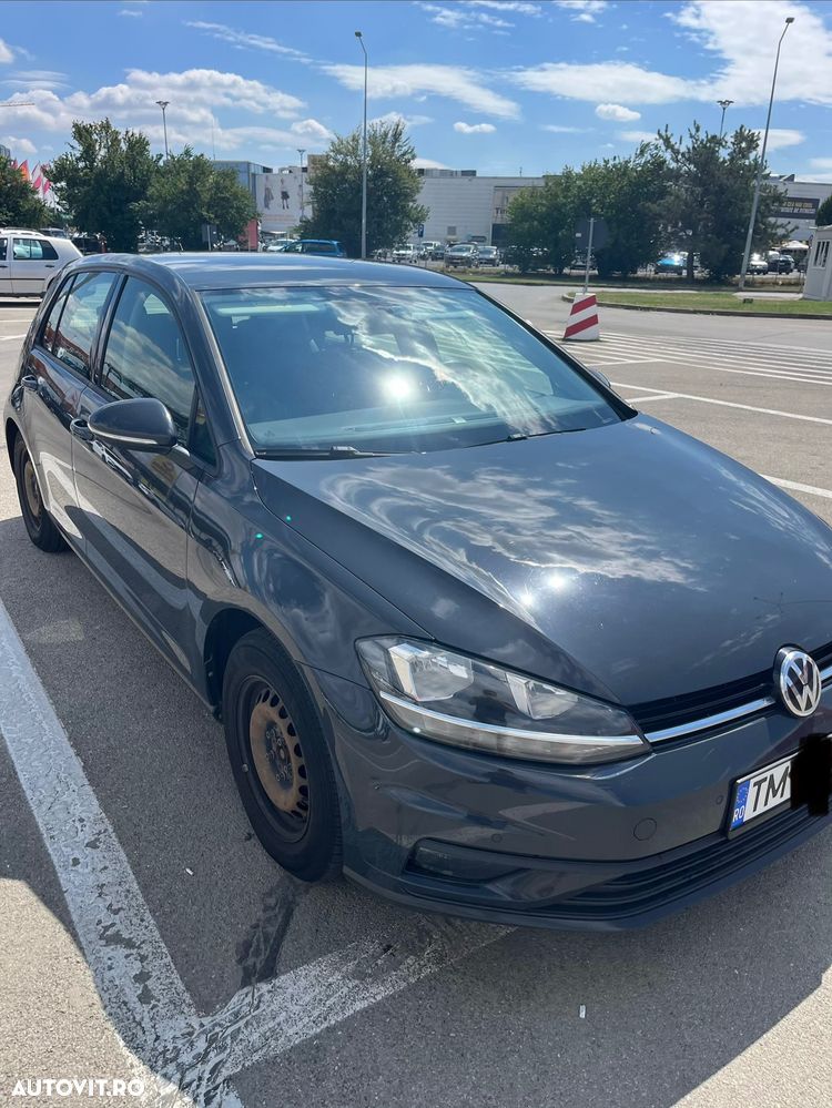Volkswagen Golf - 3