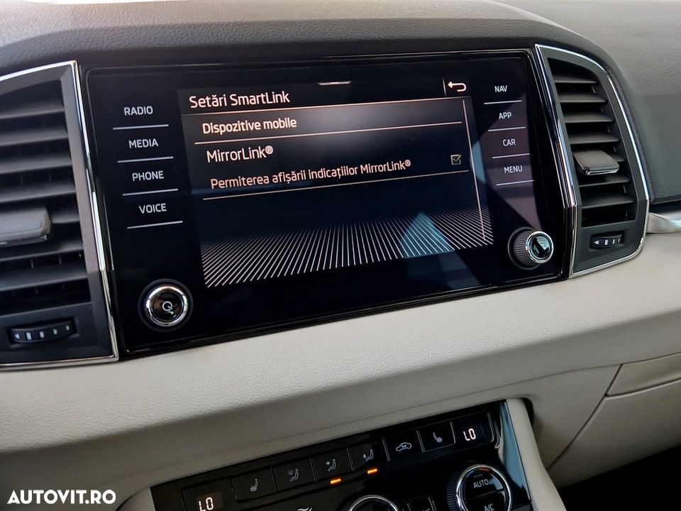 Skoda Karoq 1.5 TSI DSG Style - 24