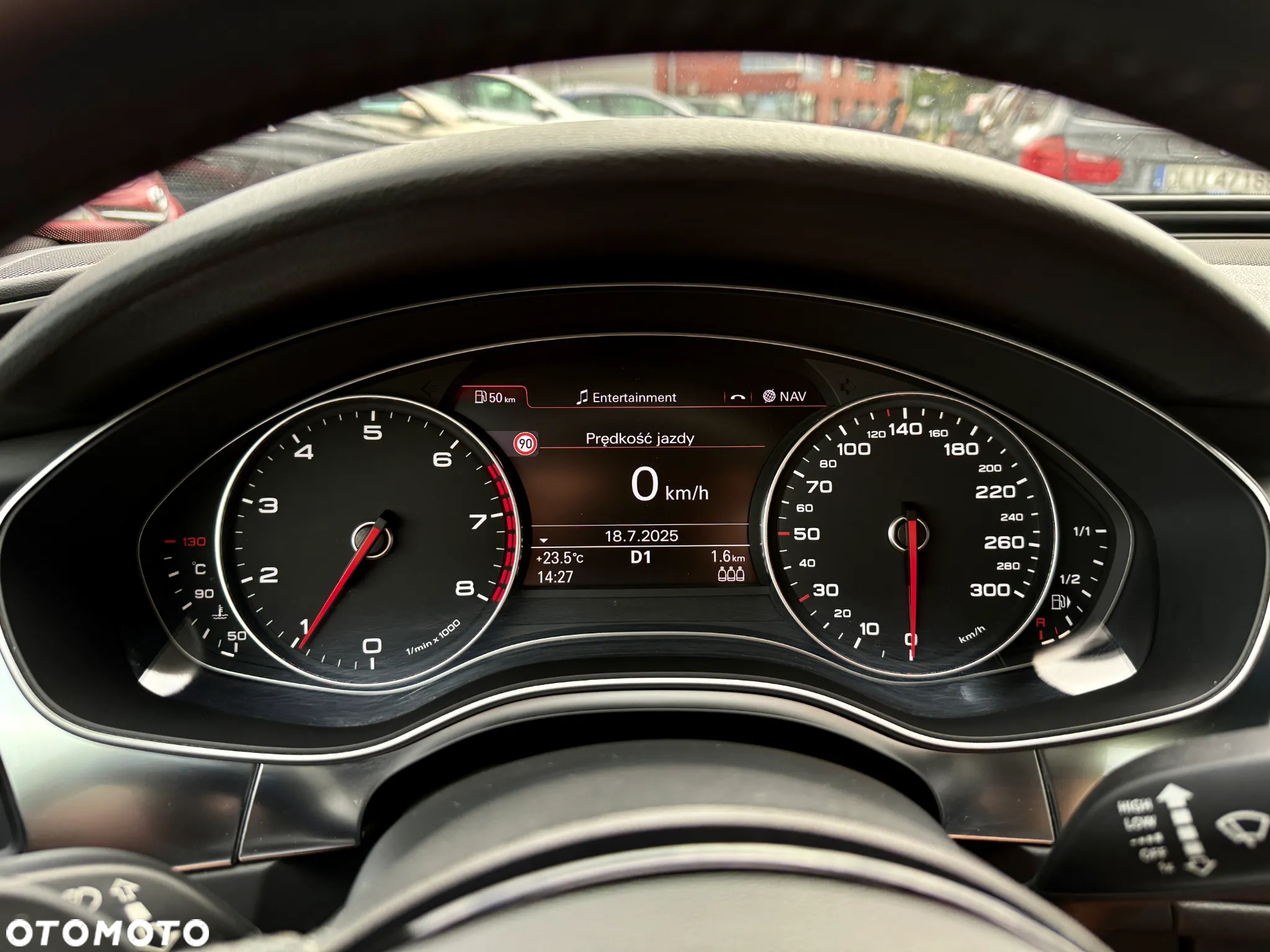Audi A6 3.0 TFSI Quattro S tronic - 15