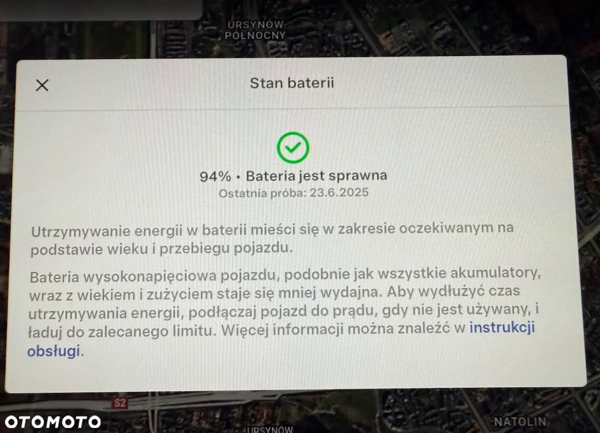 Tesla Y Performance AWD - 5