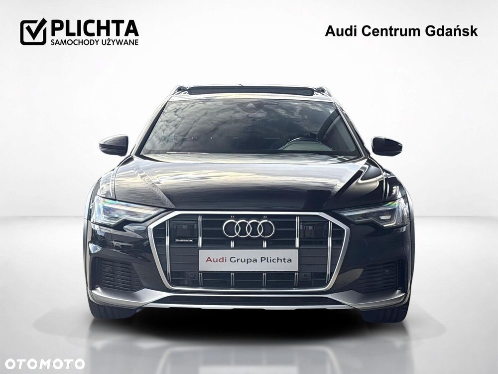Audi A6 Allroad - 9