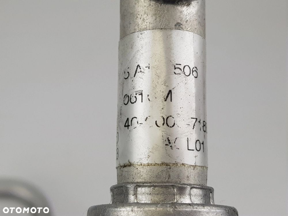 NOWY ORYGINALNY Przewód klimatyzacji BMW X5 G05 X5M F95 S68 4.4 V8 5A1C506 - 6