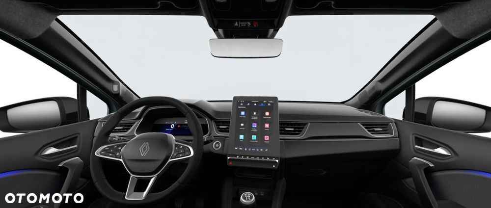 Renault Symbioz - 6