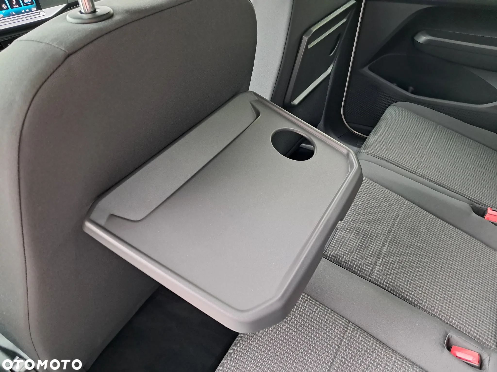 Volkswagen Caddy 1.5 TSI DSG - 13