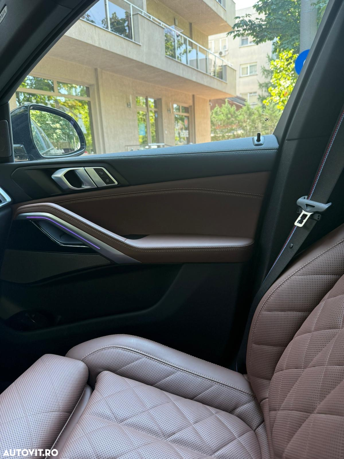 BMW X6 xDrive30d AT MHEV - 10