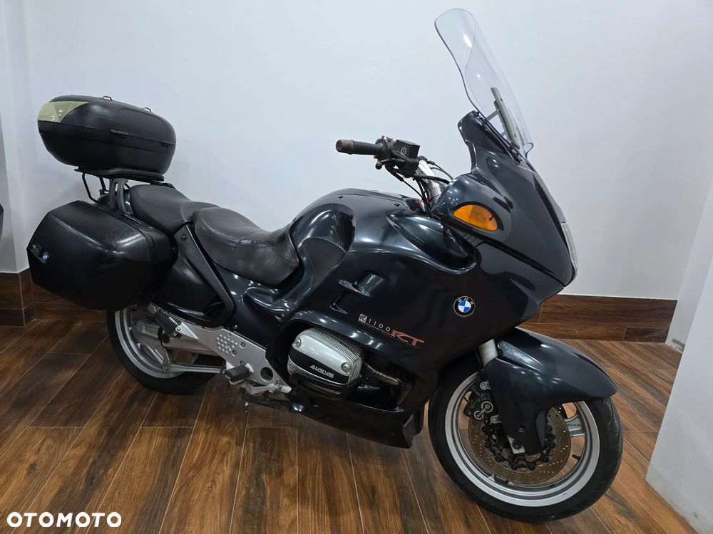 BMW RT - 2