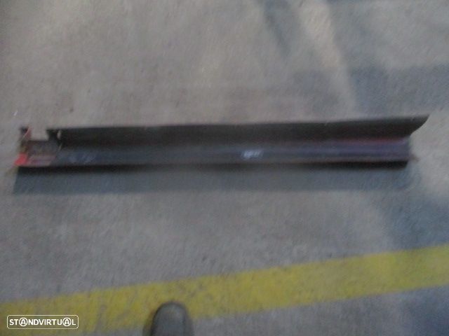 Embaladeira 89FBB10155ADW FORD FIESTA XR2 1990 1.6I 110Cv 3P VERMELHO ESQ - 2