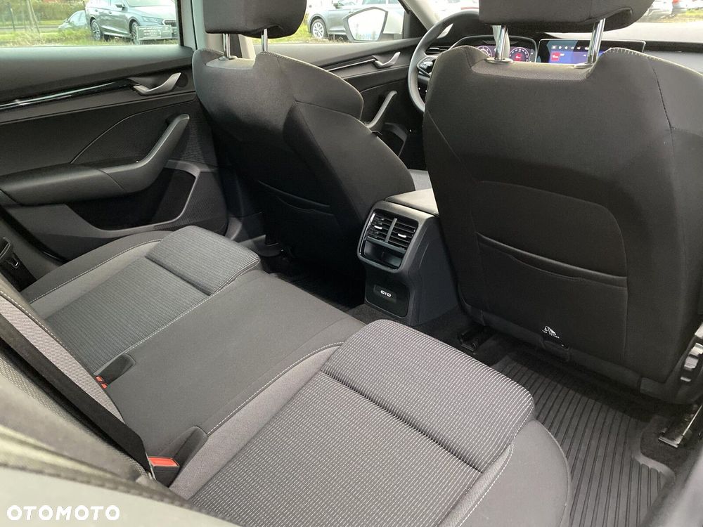 Skoda Octavia 1.5 TSI Edition 130 Selection - 18