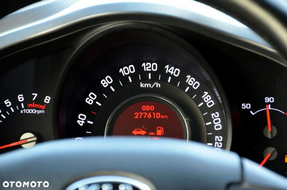 Kia Sportage - 36
