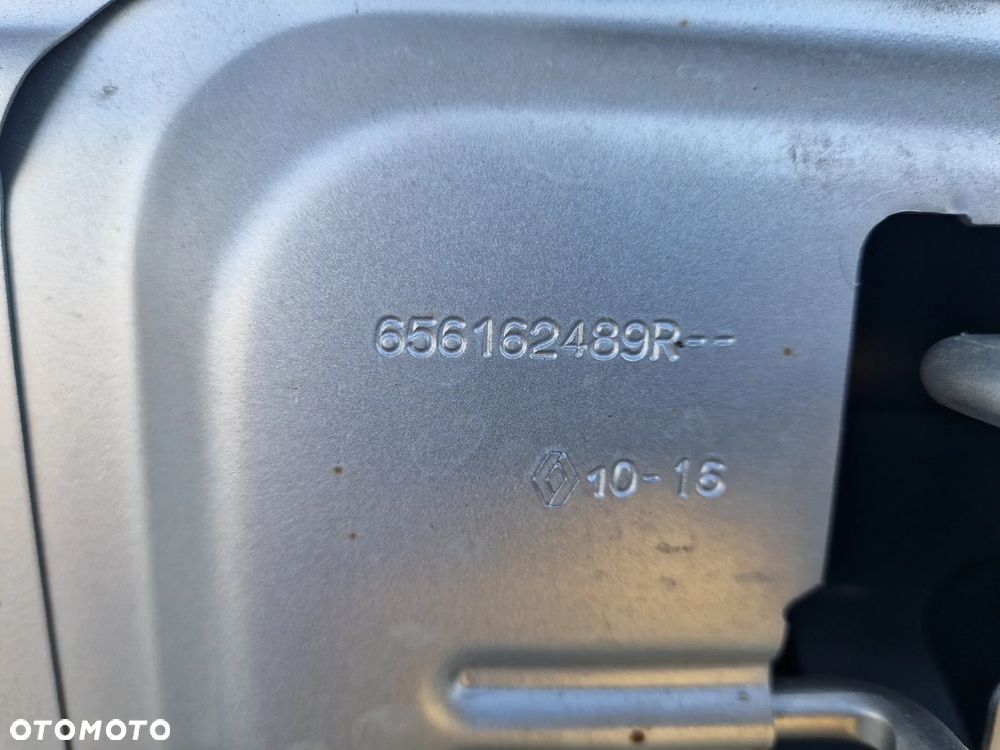 MASKA RENAULT MEGANE IV 2016-- - 12