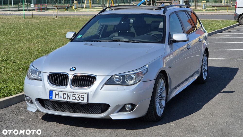 BMW Seria 5 - 23