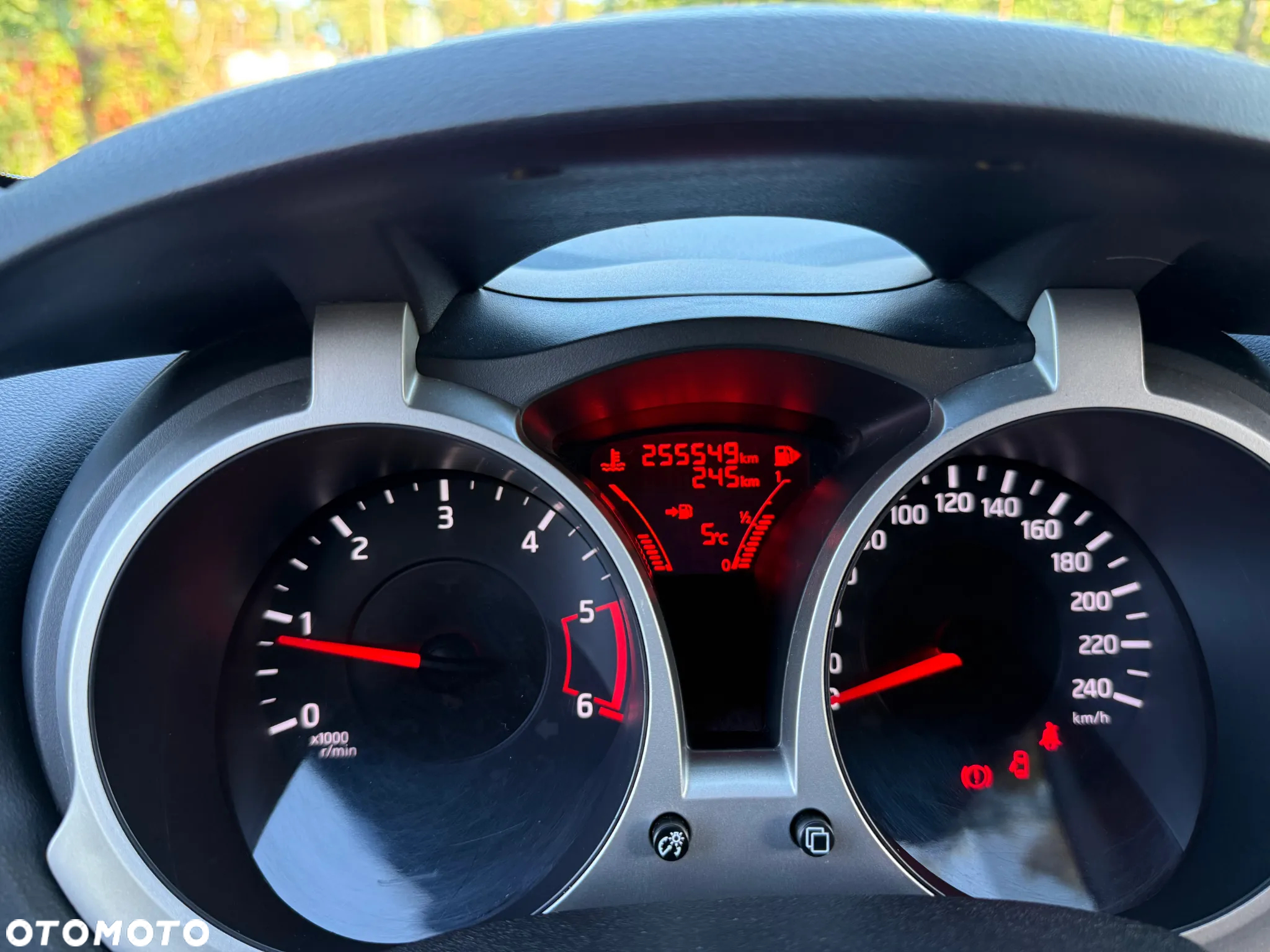 Nissan Juke - 35