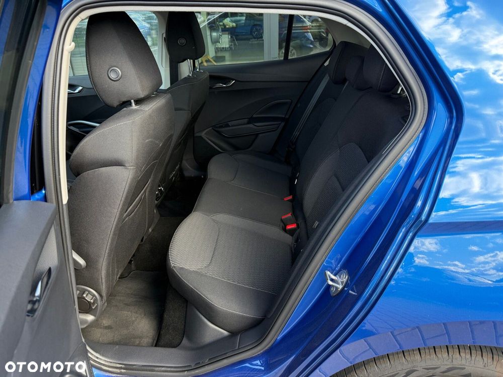 Skoda Fabia 1.0 TSI Edition 130 - 12