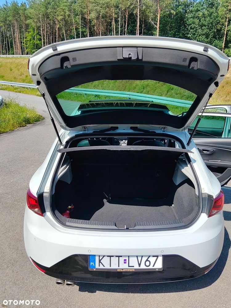 Seat Leon 2.0 TDI FR S&S - 15