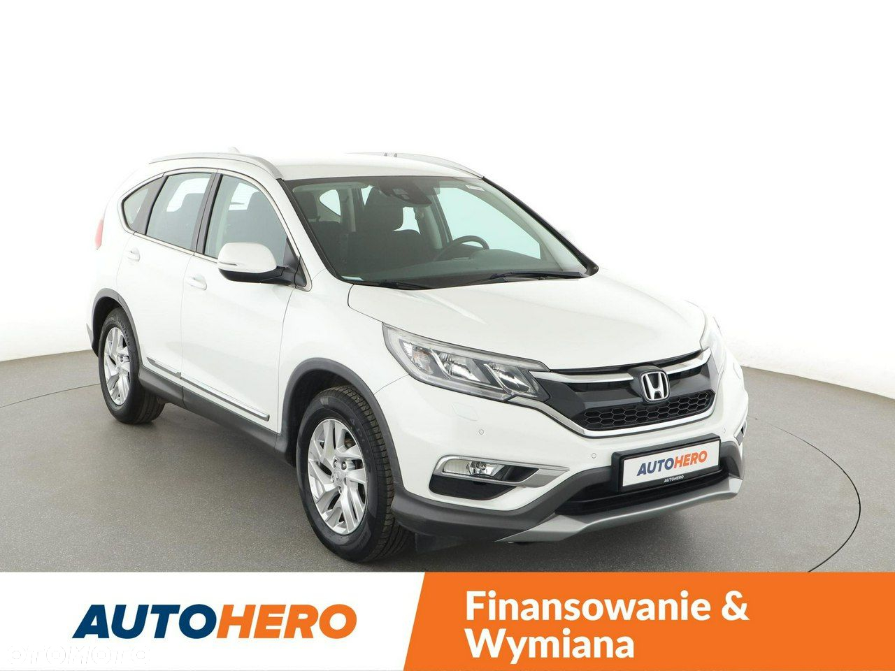 Honda CR-V 1.6i-DTEC Elegance (2WD) - 10