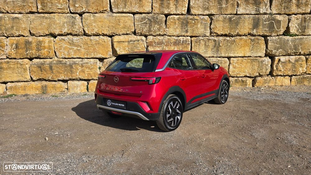 Opel Mokka-e - 3