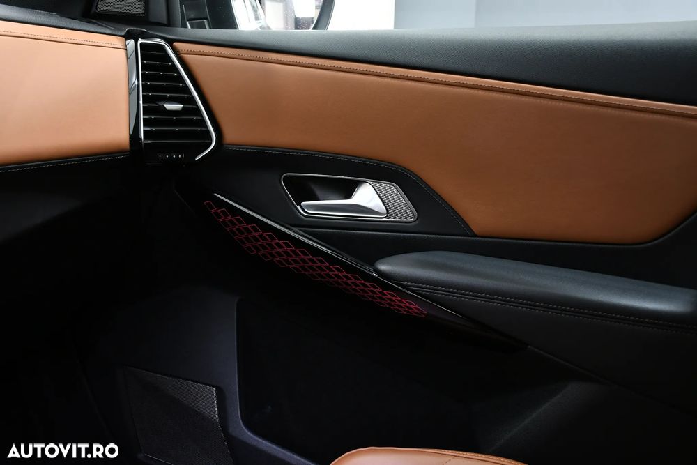 DS Automobiles DS 7 Crossback DS7 1.6 PHeV AWD 300 EAT8 OPERA - 22