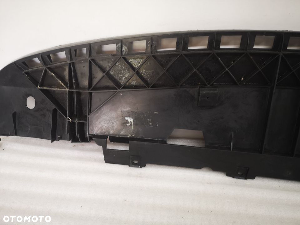 RENAULT KANGOO II 06- OSŁONA / PŁYTA POD ZDERZAK PRZEDNIA NR 8200501560 NR AUKCJI OSŁ207 - 3