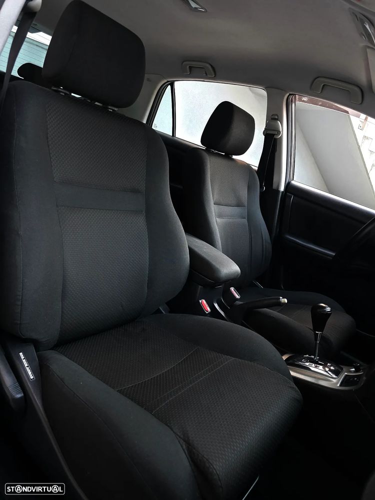 Toyota Corolla 1.4 D-4D MMT S-Pack+AC - 48