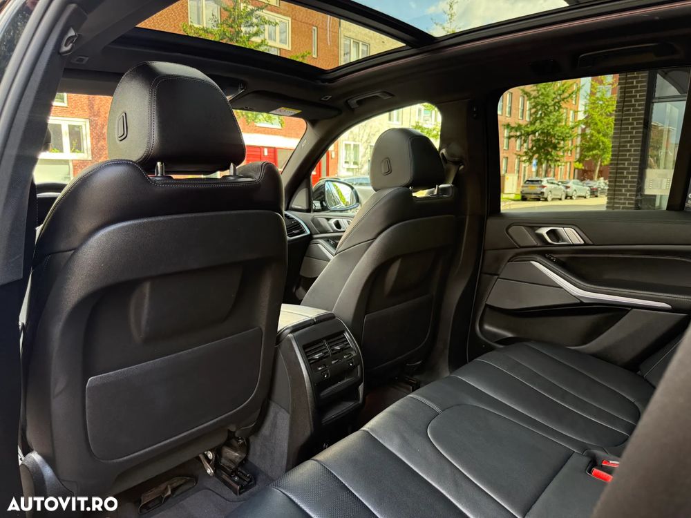 BMW X5 xDrive45e AT PHEV - 23