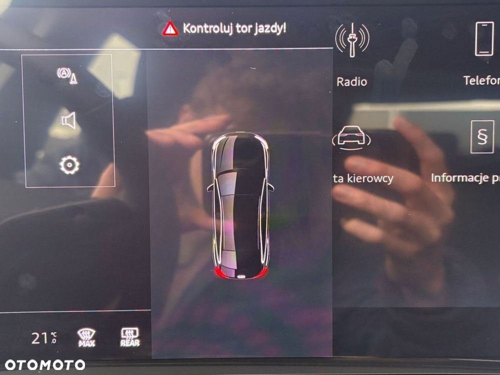 Audi A5 Limousine - 28