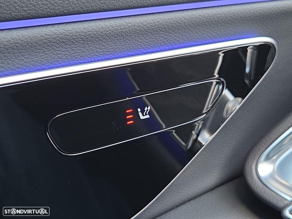 Mercedes-Benz E 220 d - 14