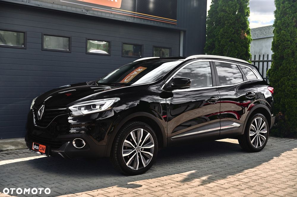 Renault Kadjar - 6