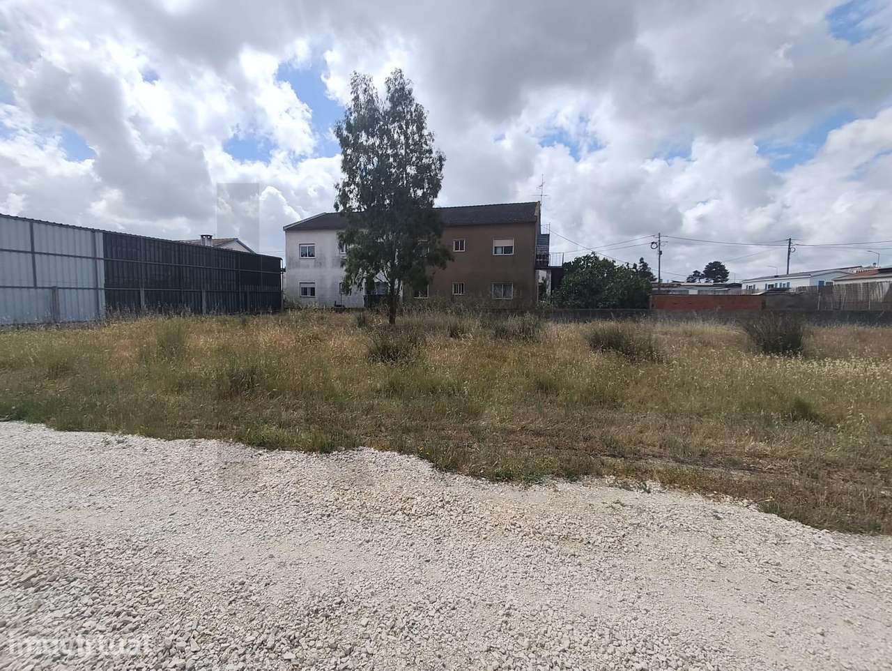 Terreno para Construção em Fernão Ferro – Zona das Lobateiras - Grande imagem: 2/27