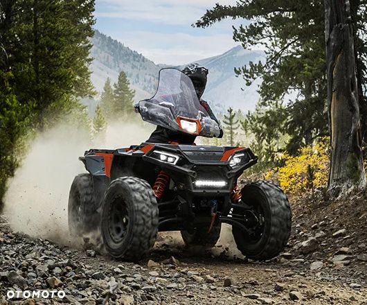 Polaris Sportsman - 5