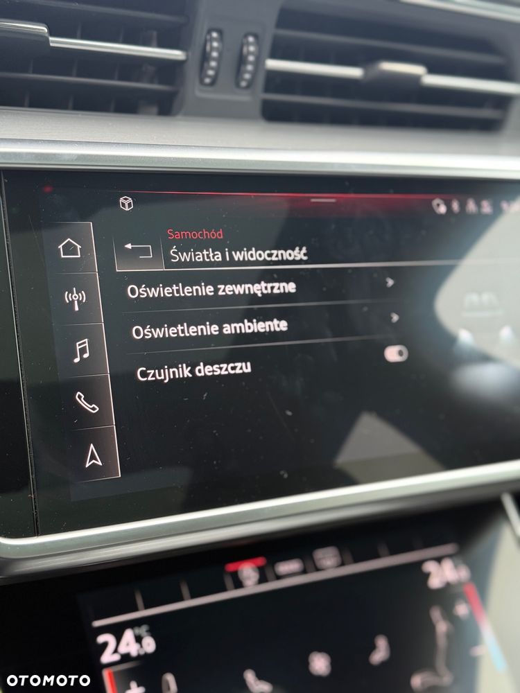 Audi A6 Avant 45 TFSI S tronic design - 37