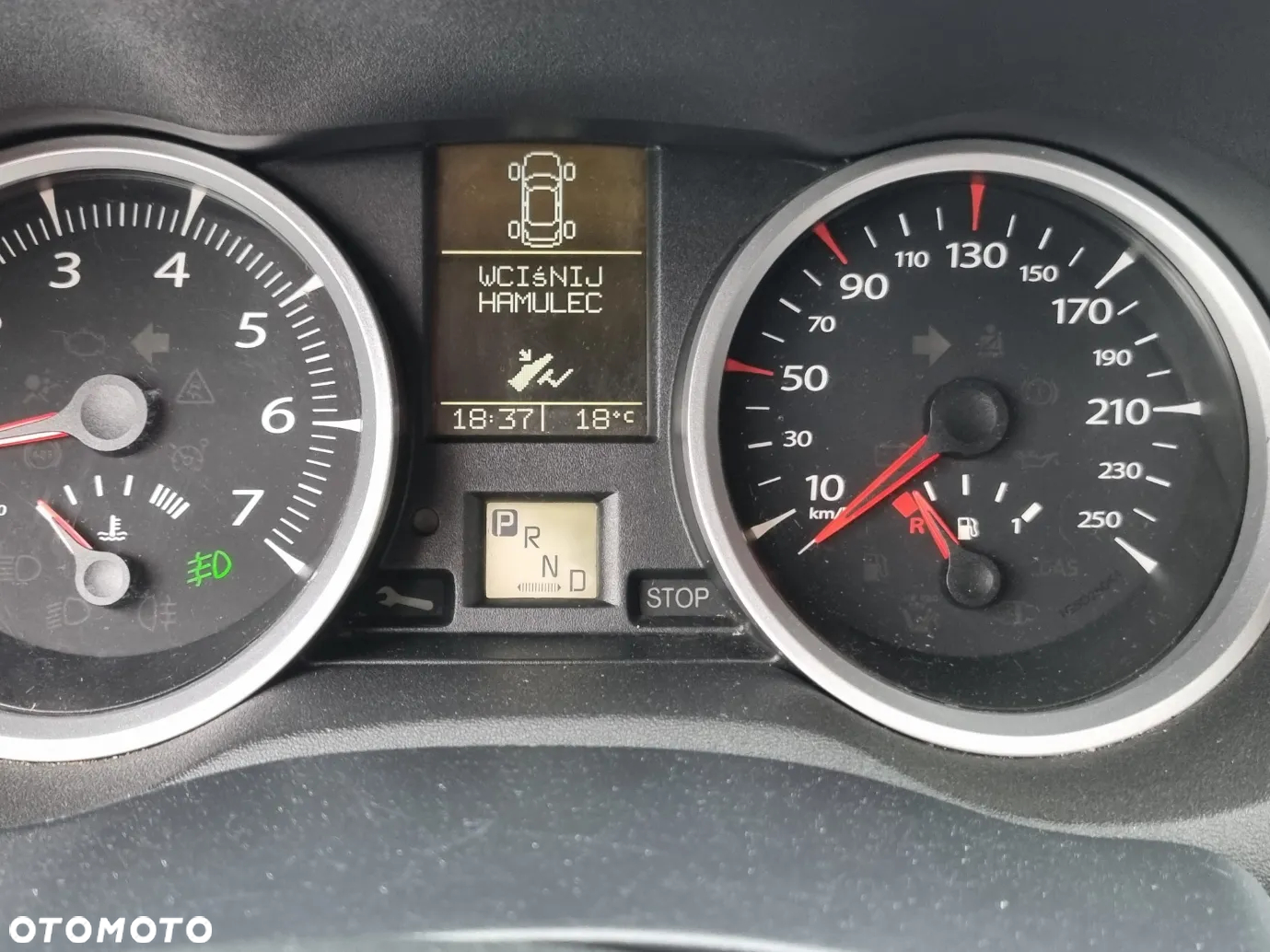 Renault Megane - 17