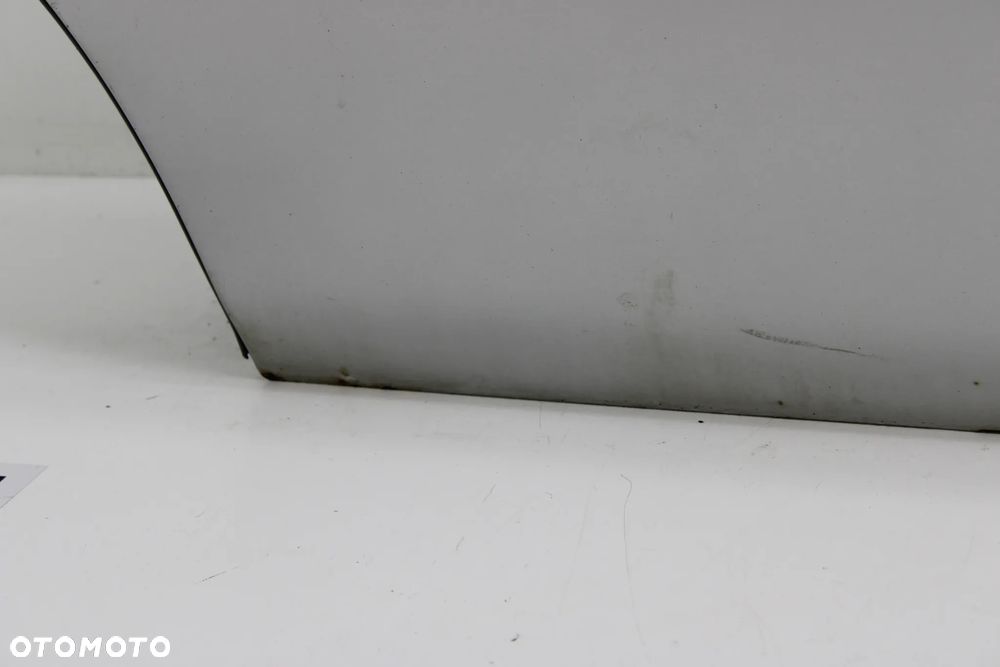 Opel Zafira A Drzwi Prawy Tył  Z157 - 6