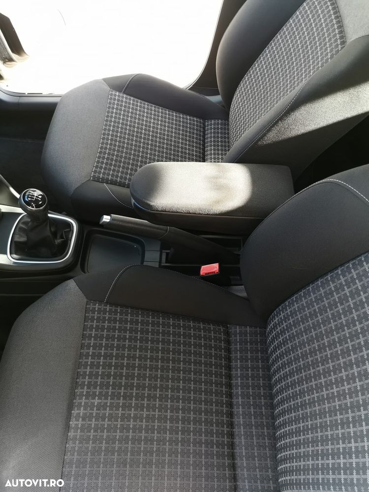 Volkswagen Polo 1.2 TSI BMT Highline - 11
