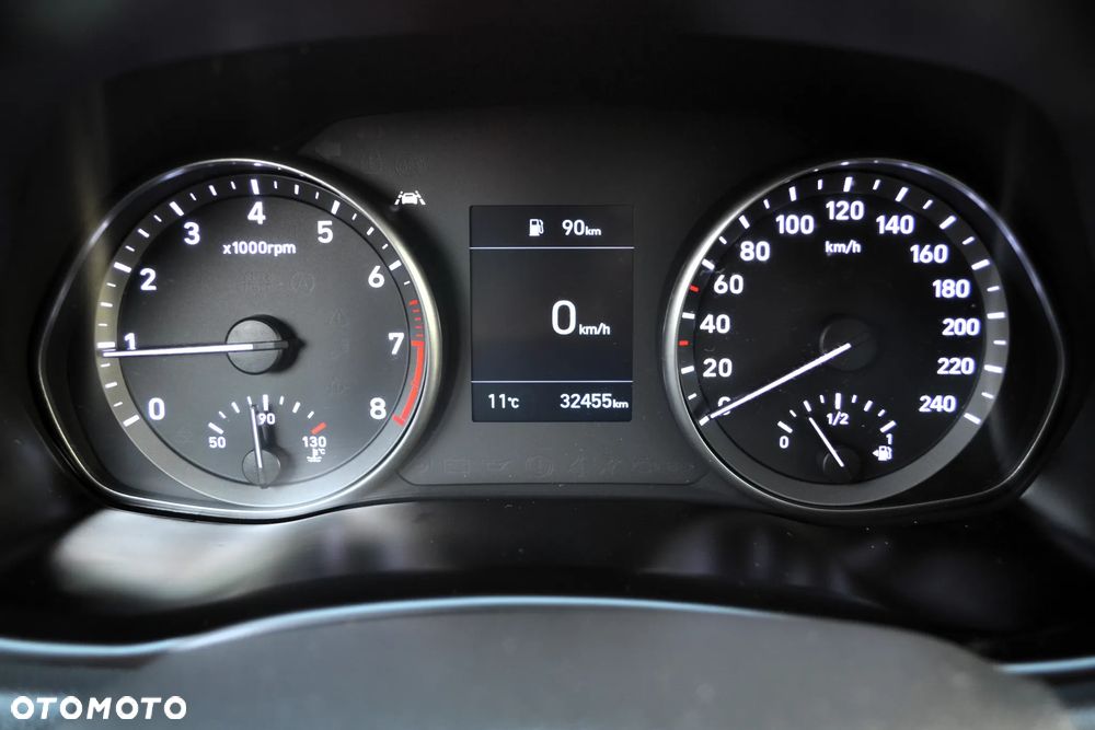 Hyundai i30 1.0 T-GDI Comfort - 22