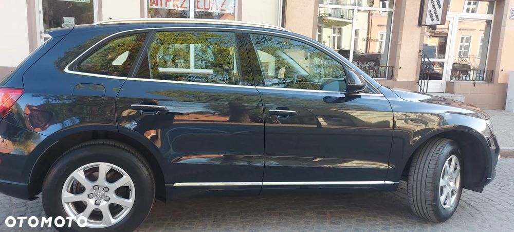Audi Q5 - 10