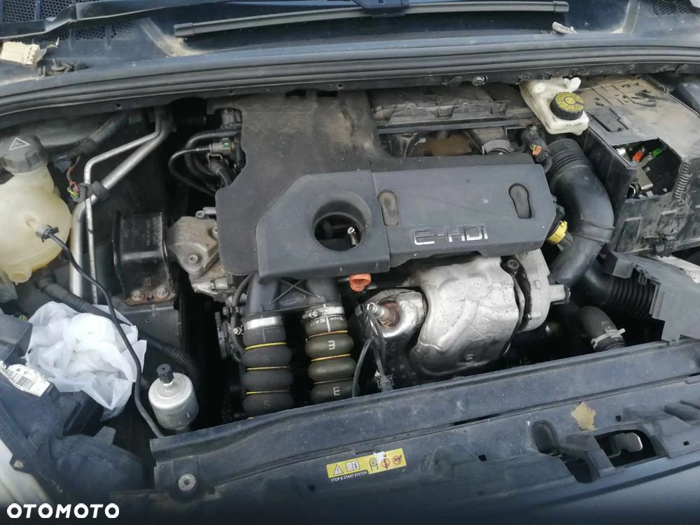 Citroën C5 1.6 HDi Attraction - 6